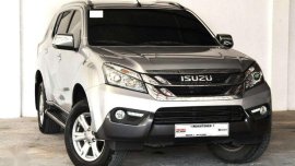 2016 Isuzu MUX for sale