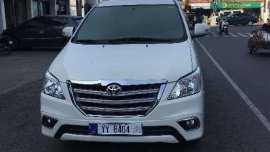Toyota Innova 2016 for sale