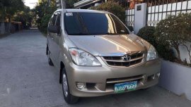 2010 Toyota Avanza 1.3 for sale 