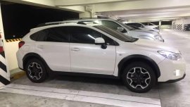 2013 model Subaru XV at FOR SALE