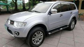 2011 Mitsubishi Montero Sport for sale 