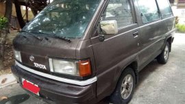 1992 Toyota Lite Ace FOR SALE