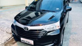 Toyota Avanza 2017 for sale