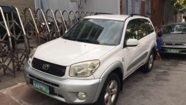 2004 Toyota Rav4 for sale