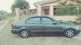 Honda Civic 1996 for sale 