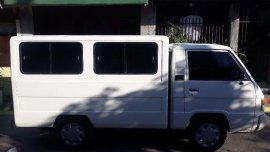 2011 Mitsubishi L300 for sale