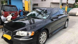 2005 Volvo S60 for sale