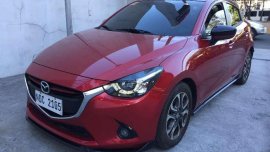 2016 Mazda 2 for sale