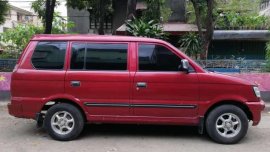 GLX Mitsubishi Adventure 2005 for sale