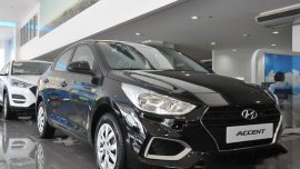 Hyundai Accent 2019 NEW FOR SALE
