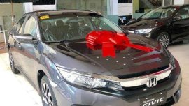 2018 Honda Civic for sale
