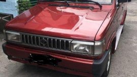 1997 Toyota Tamaraw for sale