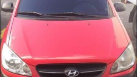 Hyundai Getz 2009 for sale 