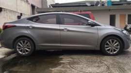 Hyundai Elantra 2014 for sale