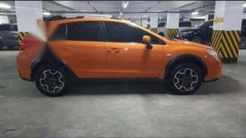 Subaru XV 20 2013 FOR SALE