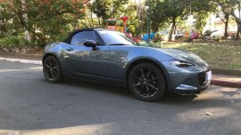 Mazda Miata MX5 2016 for sale