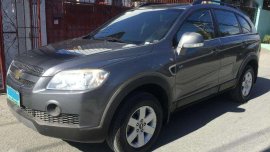 Captiva Chevrolet 2009 for sale 