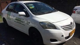 2011 Toyota Vios for sale