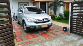 Honda CRV 3rd Gen 2007 for sale