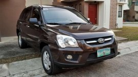 2009 Kia Sportage for sale 