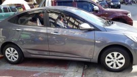Hyundai Accent 2017 for sale