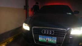 RUSH SALE!!! 2012 Audi A4 1.8 Turbo