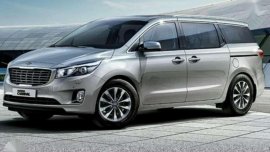 Kia Grand Carnival 2018 22L CRDI FOR SALE