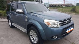 Ford Everest 2014 for sale 