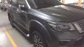 Like New Nissan Terra for sale