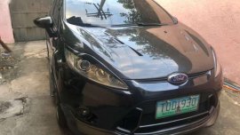 Ford Fiesta RS 2012 for sale