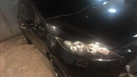 2013 Ford Fiesta S Hatchback for sale 