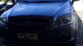 Chevrolet Captiva 2010 FOR SALE