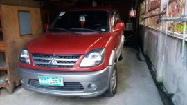 Mitsubishi Adventure 2012 model for sale 