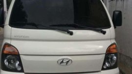 Hyundai H-100 van 2012 for sale 