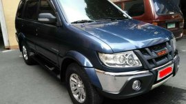 2012 Isuzu Sportivo for sale 