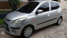 2010 Hyundai I10 for sale