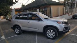 Kia Sorento 2011 for sale 