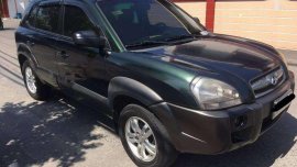 Hyundai Tucson 2007 for sale 