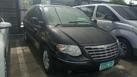 Chrysler Town and Country 2008 for sale