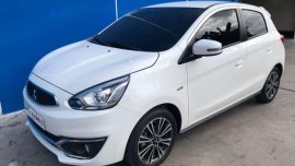 2018 Mitsubishi Mirage FOR SALE
