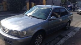 Toyota Corolla 1999 for sale