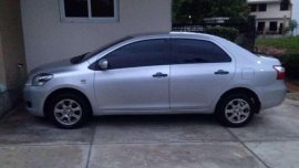 Toyota Vios 1.3 J Manual 2013 for sale