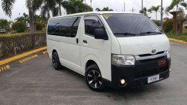 Toyota Hiace Commuter 3.0 Engine 2016 for sale