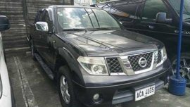Nissan Frontier Navara 2014 for sale