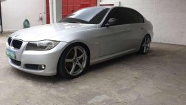 2011 BMW 320D FOR SALE
