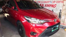 toyota Vios J 2014 for sale 