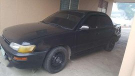 1998 Toyota Corolla FOR SALE