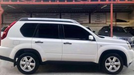 2010 Nissan Xtrail for sale