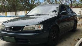 Toyota Corolla Lovelife 2000 for sale 