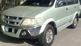 2008 Isuzu Crosswind Sportivo for sale